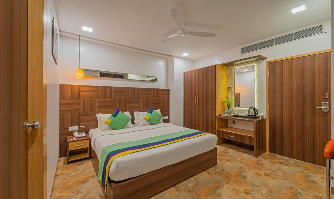 Photo of Bedroom in East Tambaram