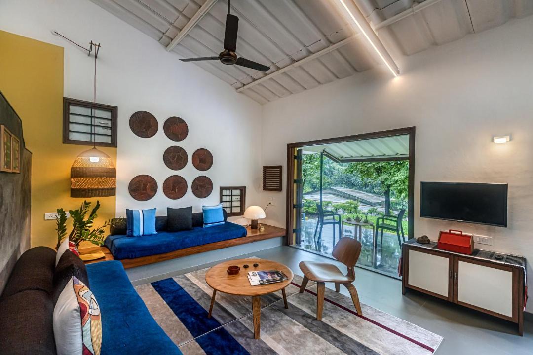 Photo of Livingroom in Arsiwalla Villa
