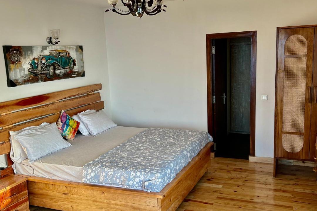 Photo of Bedroom in Kaul