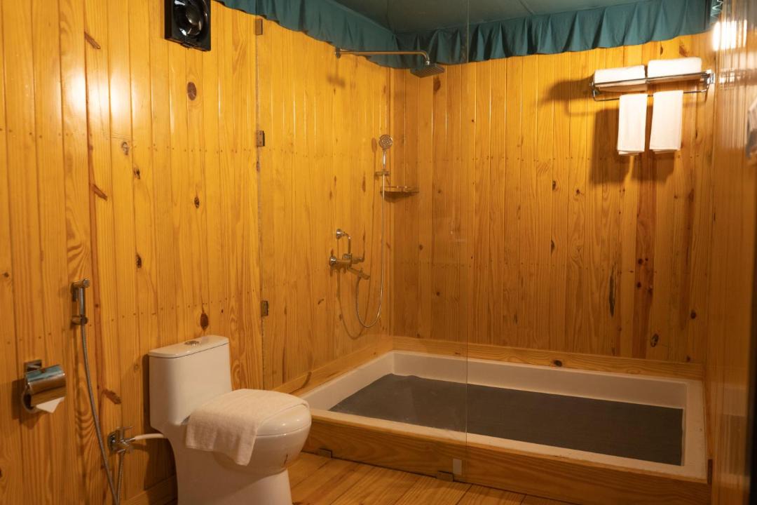 Photo of Bathroom in Ganpatipule