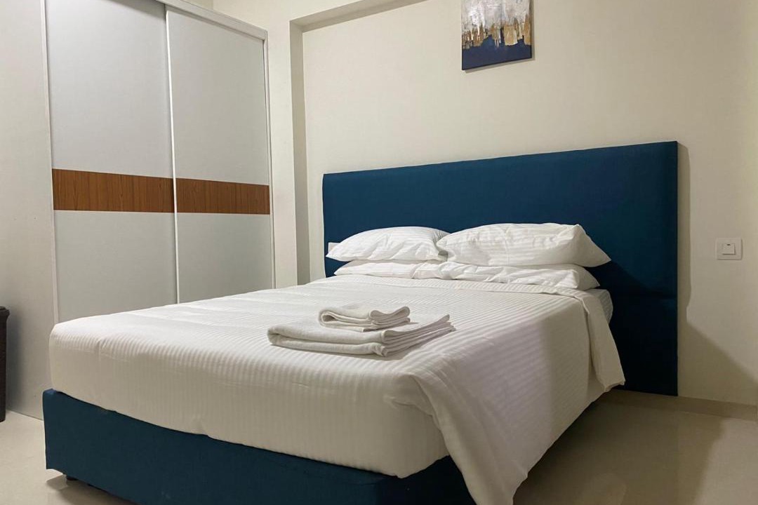 Photo of Bedroom in Ambattur