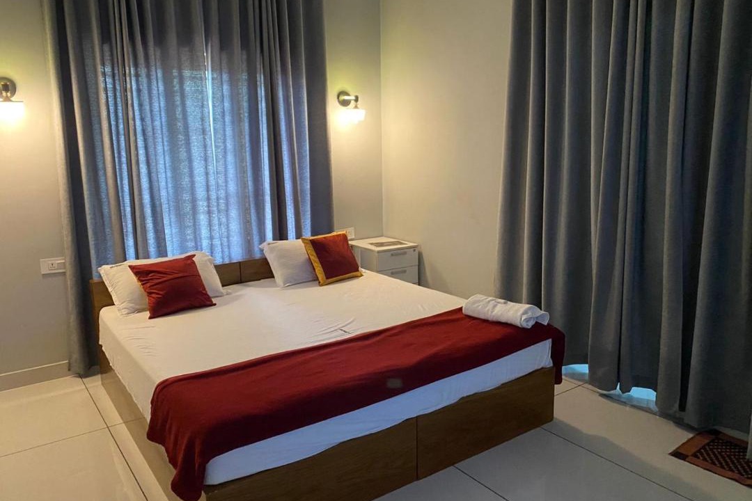 Photo of Bedroom in Sulthan Bathery