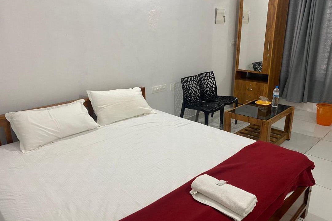 Photo of Bedroom in Sulthan Bathery