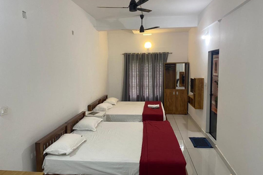 Photo of Bedroom in Sulthan Bathery