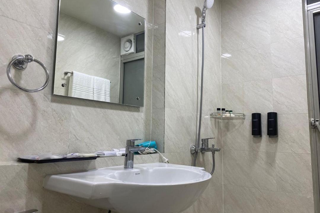 Photo of Bathroom in Ambattur