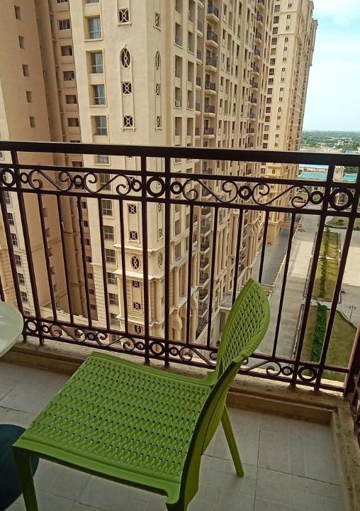 Photo of Patio Balcony in Ambattur