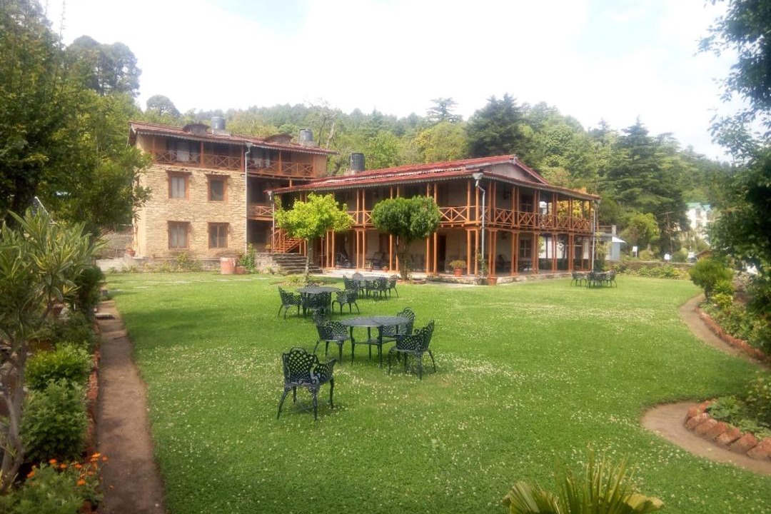 Photo of Others in Kausani