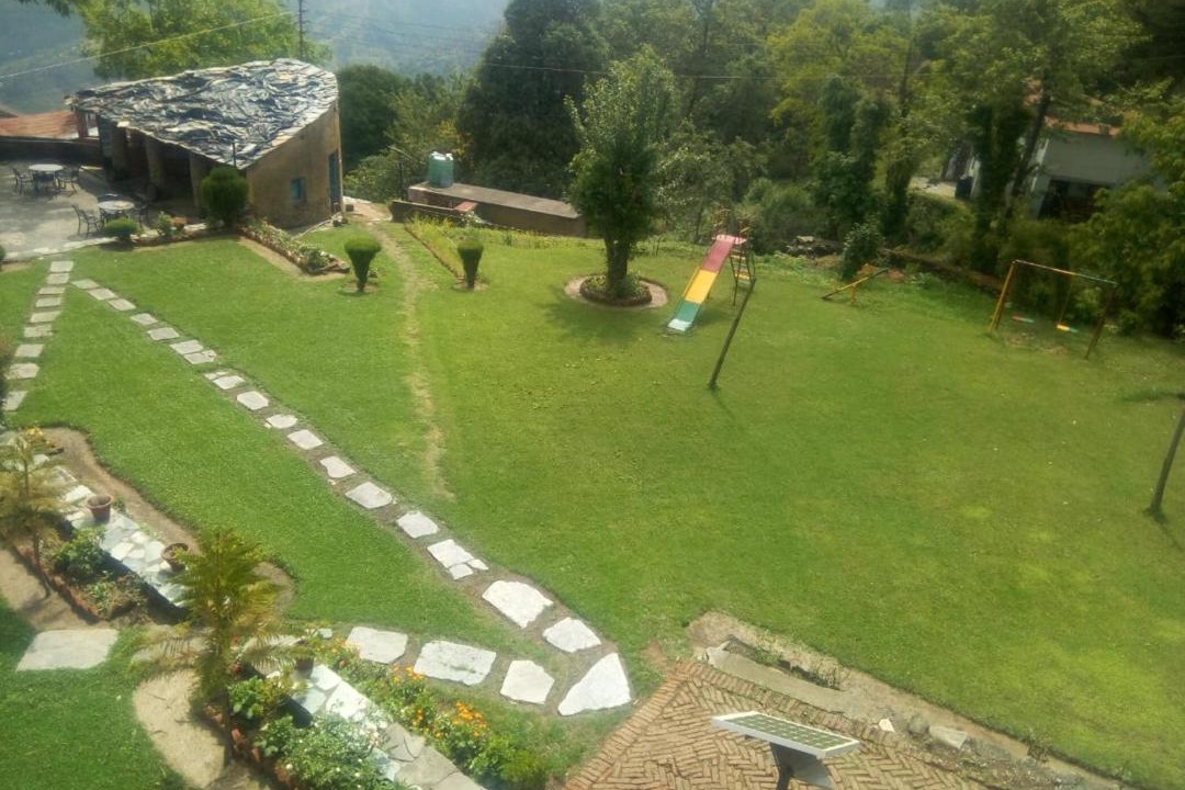 Photo of Others in Kausani