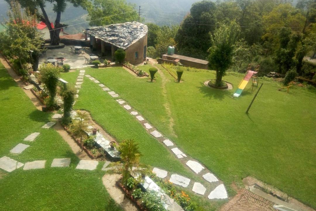 Photo of Others in Kausani