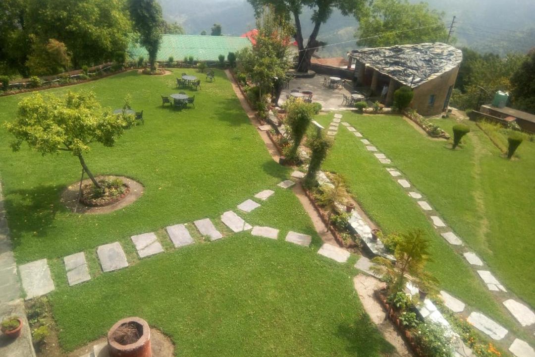 Photo of Others in Kausani
