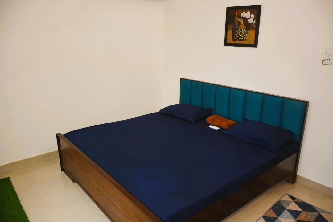 Photo of Bedroom in Jabalpur