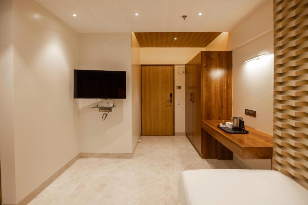 Photo of Bathroom in Parel