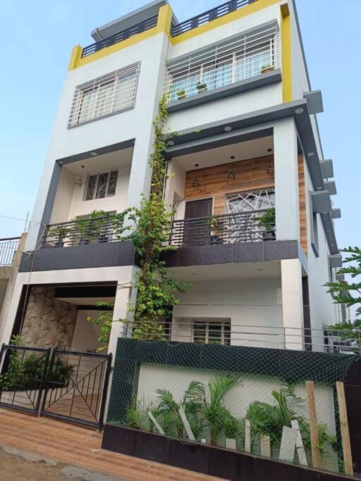Photo of Buildings in Dhanbad