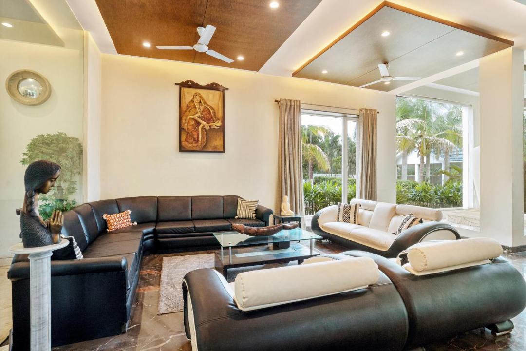 Photo of Livingroom in Howrah