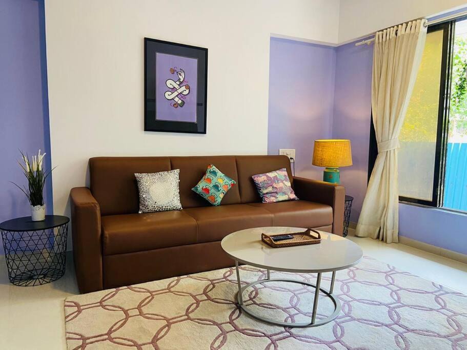 Photo of Livingroom in Khar