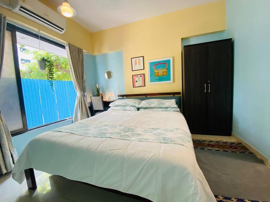 Photo of Bedroom in Khar