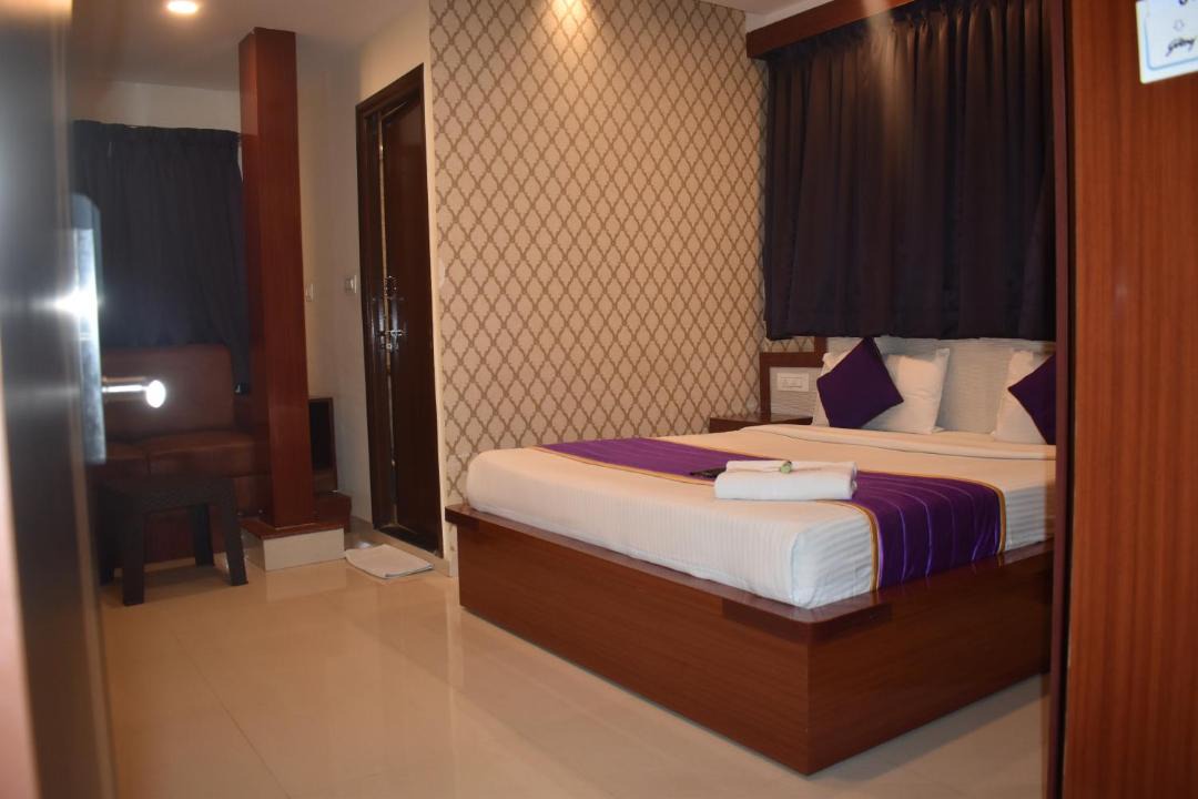 Photo of Bedroom in Jayanagar