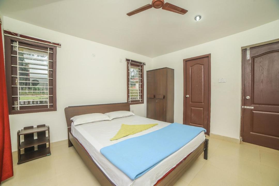 Photo of Bedroom in Yercaud