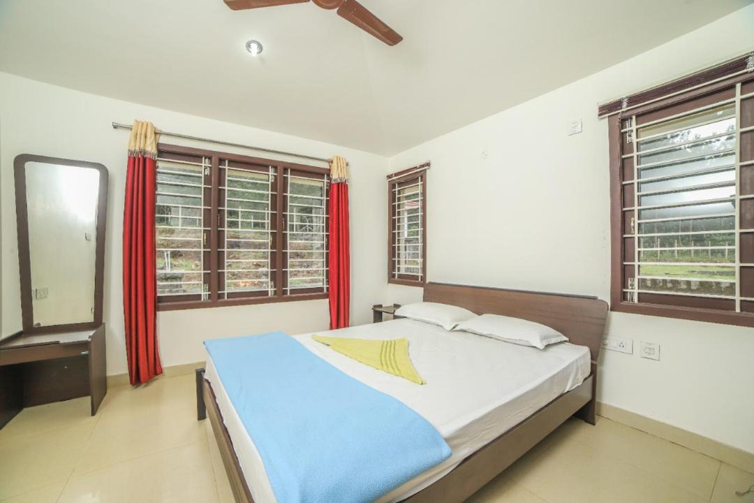 Photo of Bedroom in Yercaud