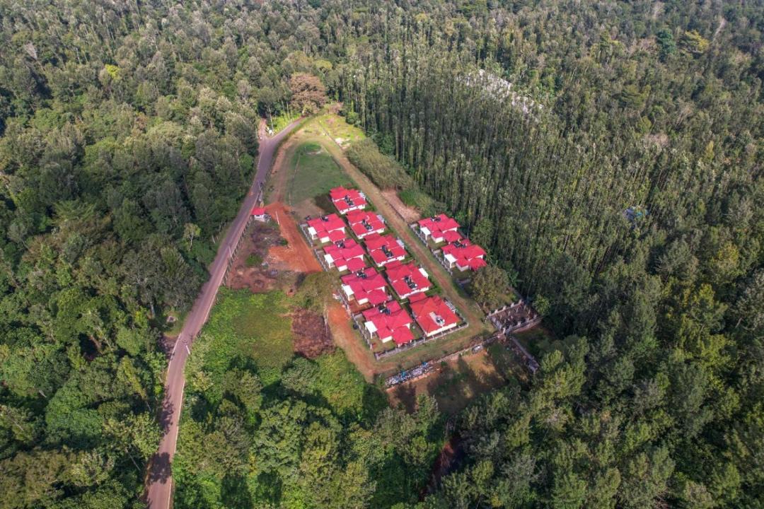 Photo of Buildings in Yercaud