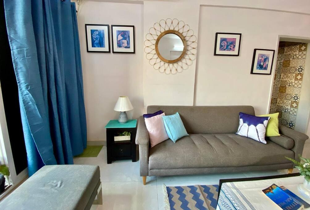 Photo of Livingroom in Ranwar