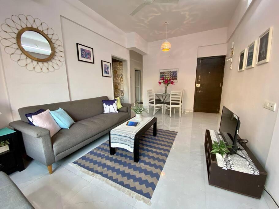 Photo of Livingroom in Ranwar