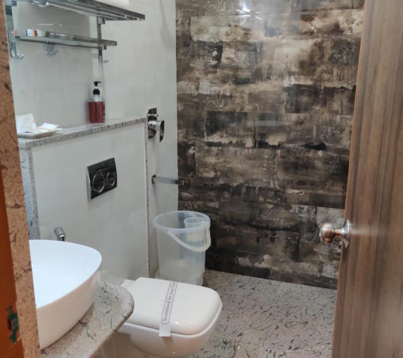 Photo of Bathroom in Vasanth Nagar