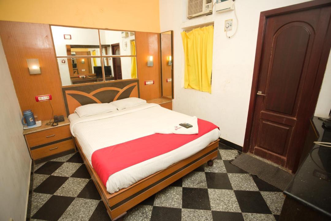 Photo of Bedroom in Periamet