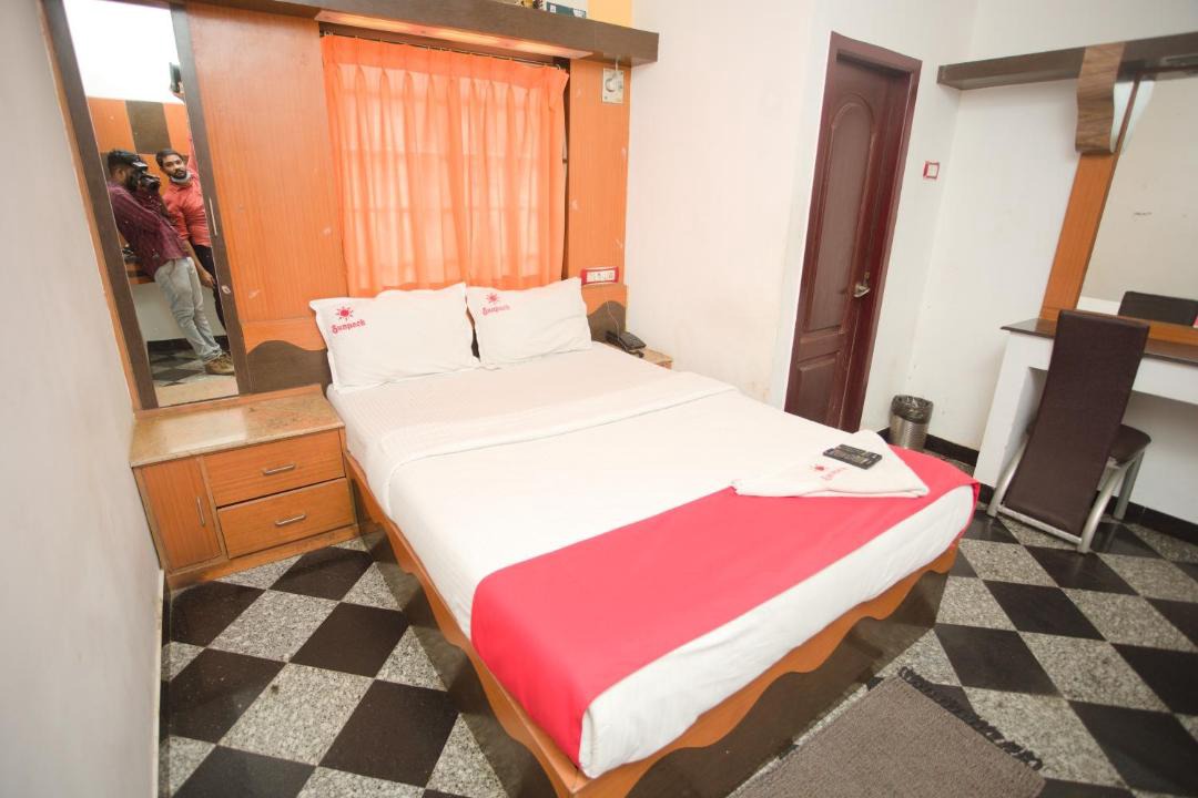 Photo of Bedroom in Periamet