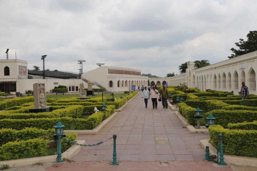 Photo of Others in Hyderabad