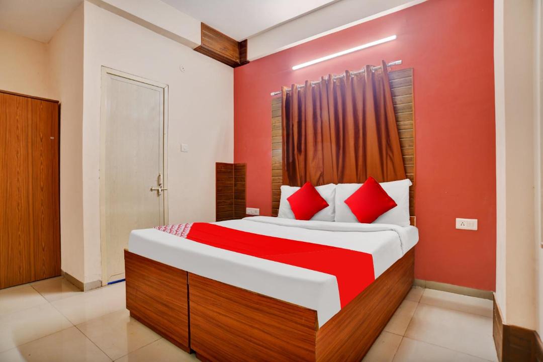 Photo of Bedroom in Indore