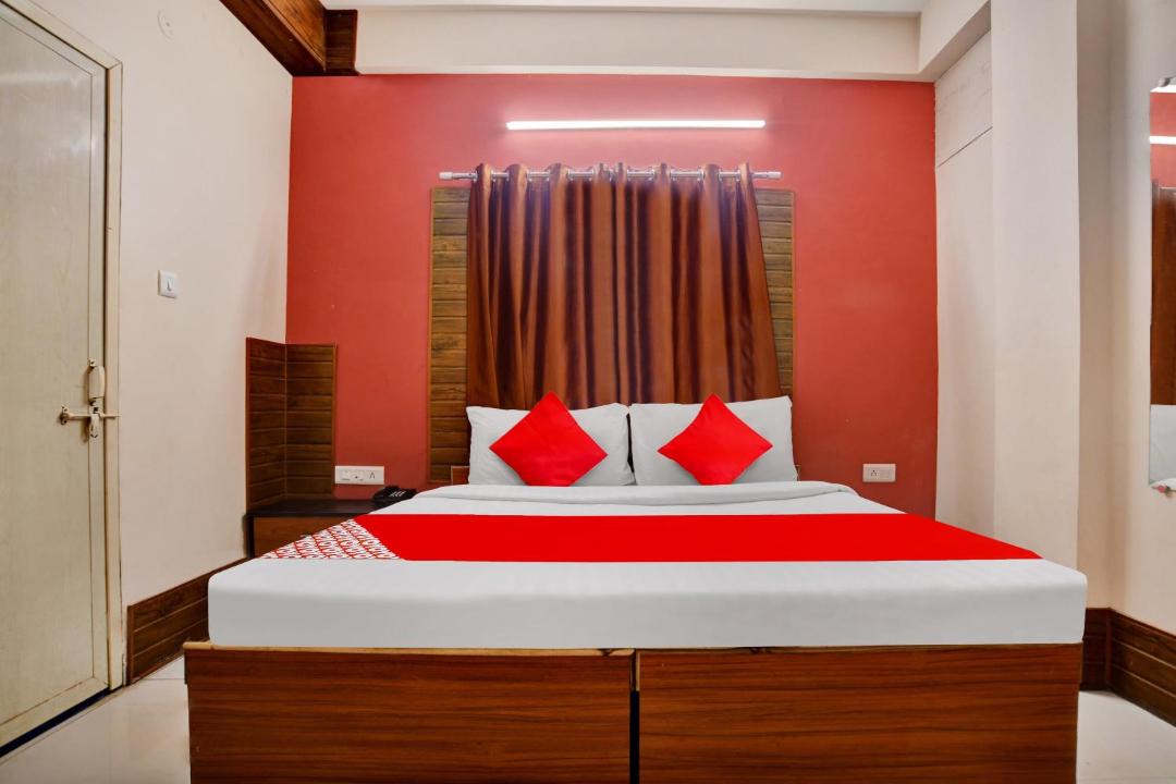 Photo of Bedroom in Indore