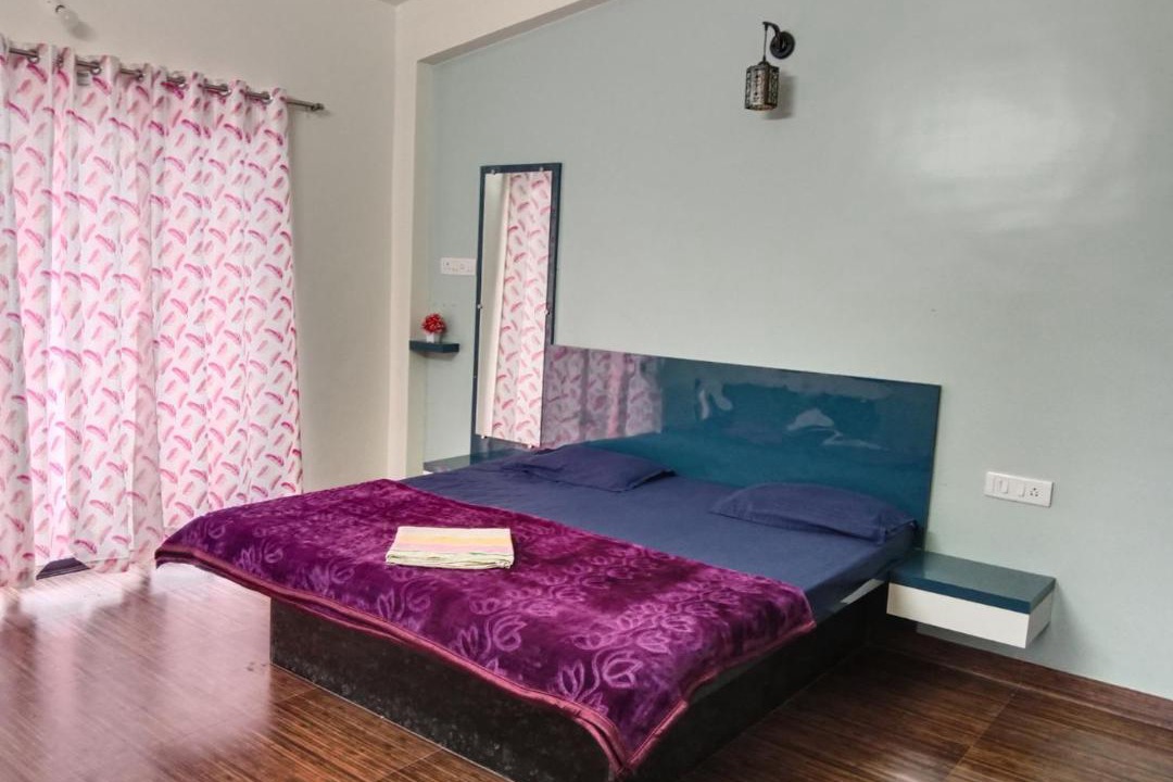 Photo of Bedroom in Machutar