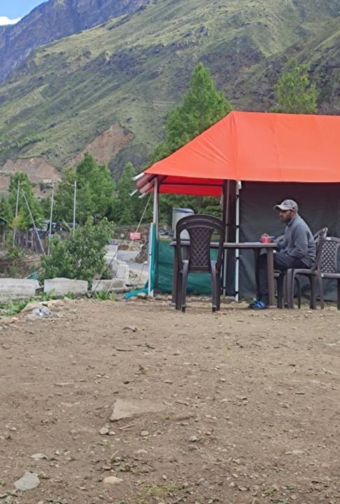 Photo of Others in Badrinath