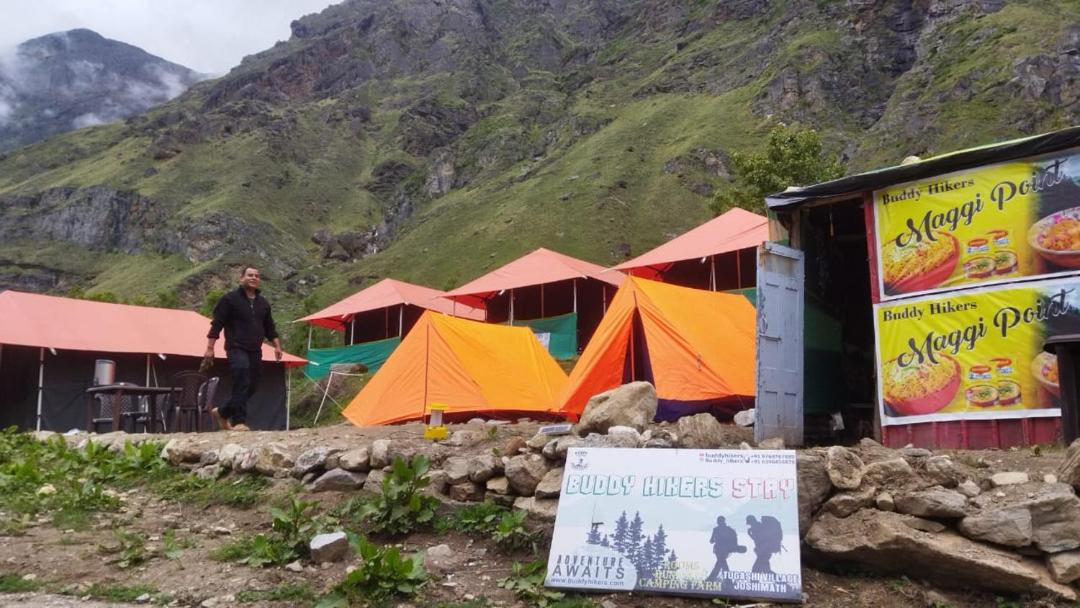Photo of Others in Badrinath