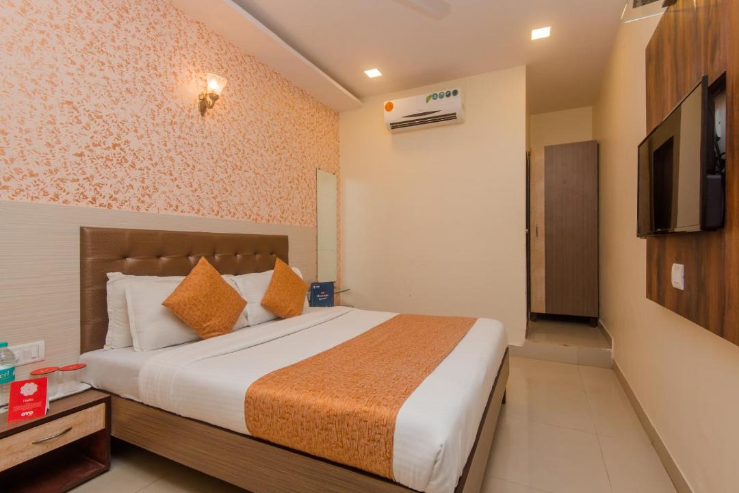Photo of Bedroom in J B Nagar