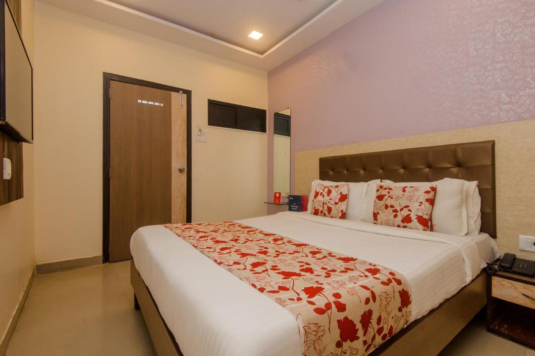 Photo of Bedroom in J B Nagar