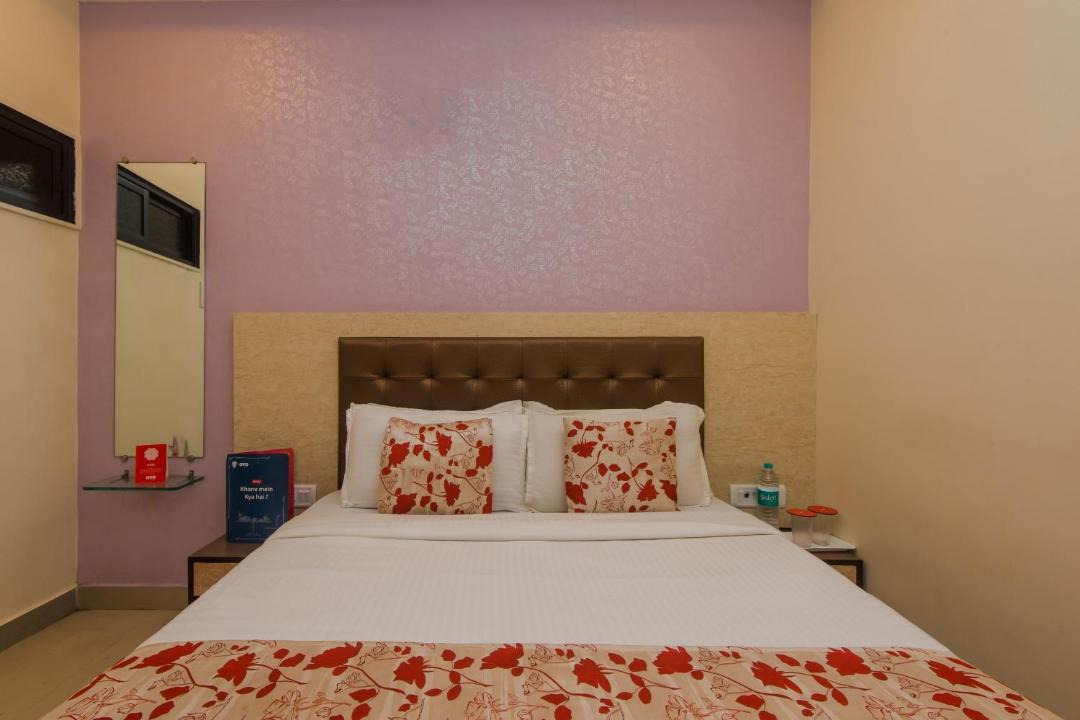 Photo of Bedroom in J B Nagar