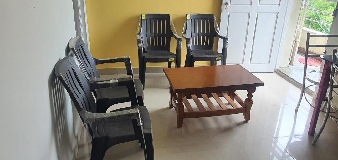 Photo of Livingroom in Pudukkottai