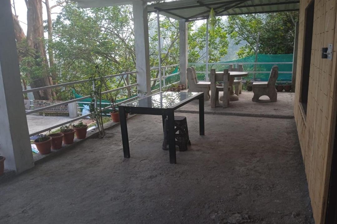 Photo of Others in Vattakanal