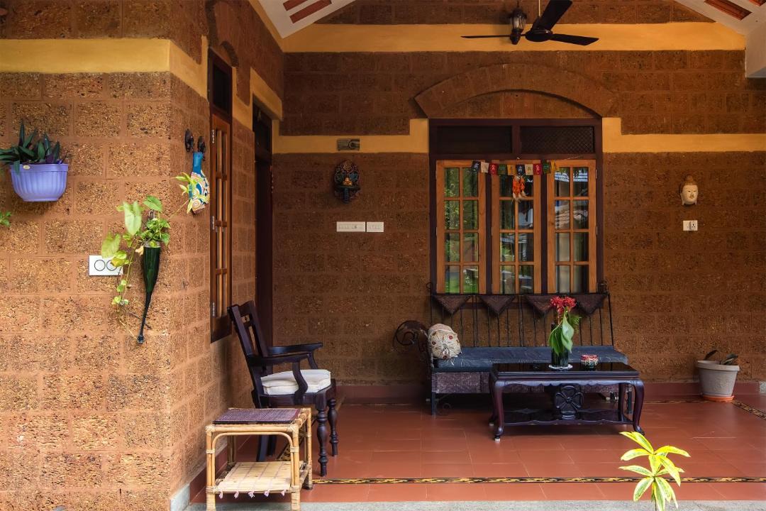 Photo of Livingroom in Wadakanchery