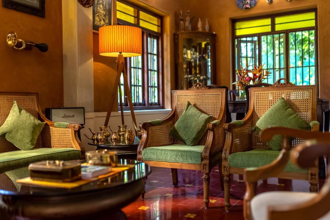 Photo of Livingroom in Wadakanchery