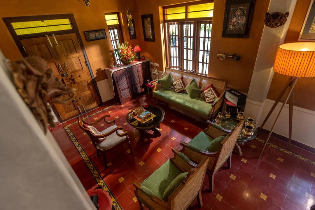Photo of Livingroom in Wadakanchery