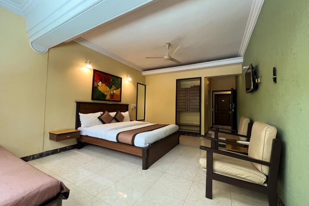 Photo of Bedroom in Shirdi