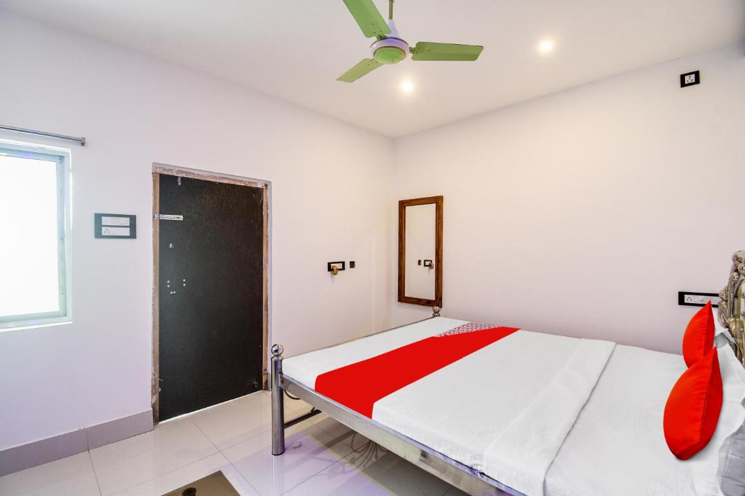 Photo of Bedroom in Baharampur