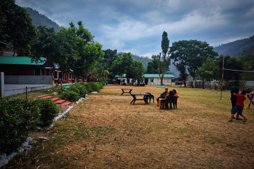 Photo of Others in Taliyal Gaon