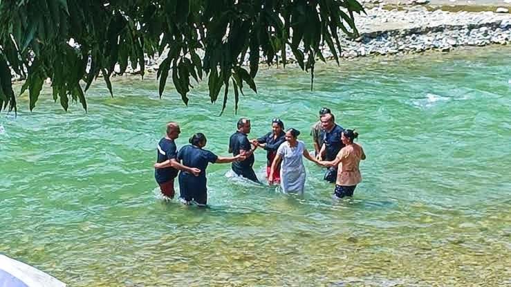 Photo of Others in Taliyal Gaon