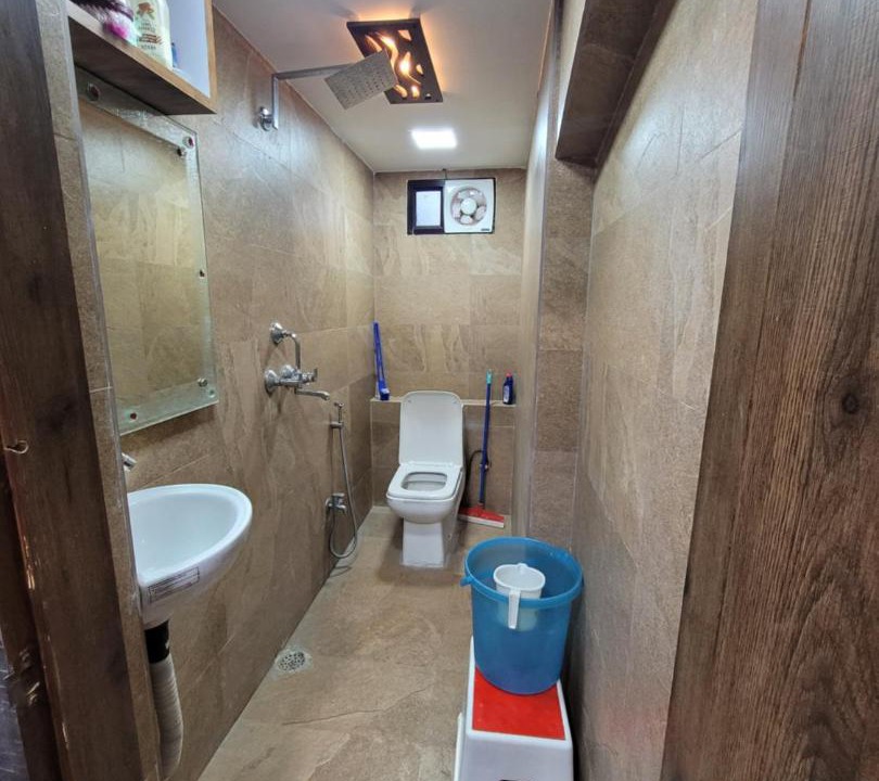 Photo of Bathroom in Dhanbad