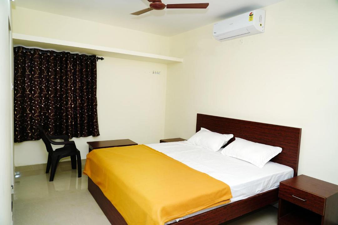 Photo of Bedroom in Coimbatore
