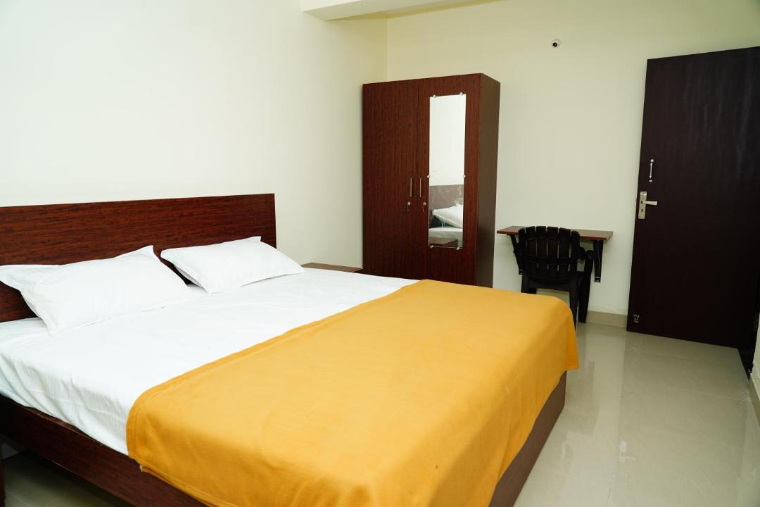 Photo of Bedroom in Coimbatore